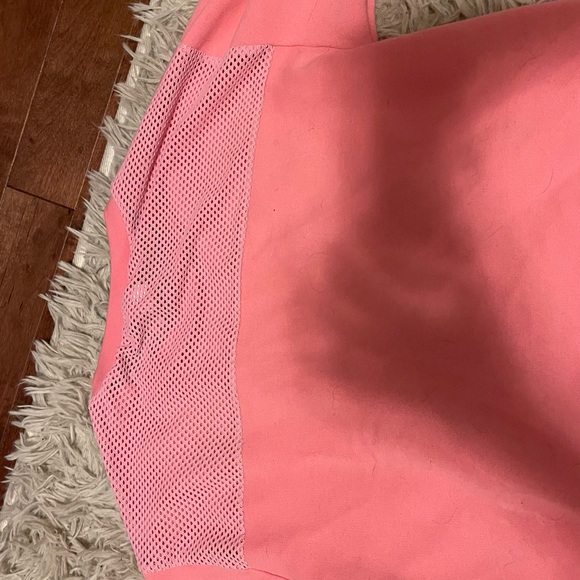 Victoria secret love pink leggings and sweaters! - Picture 7 of 8